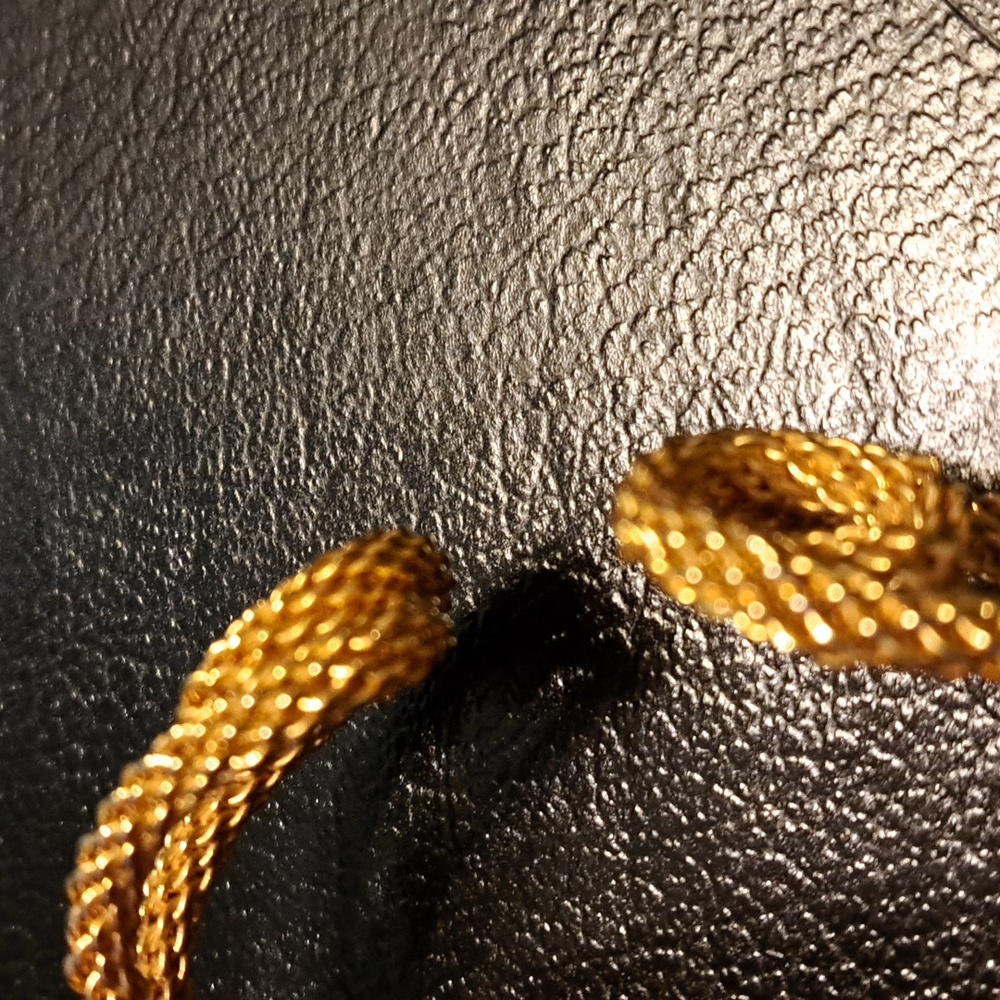 Vintage Rope Bracelet - Picture 4 of 4